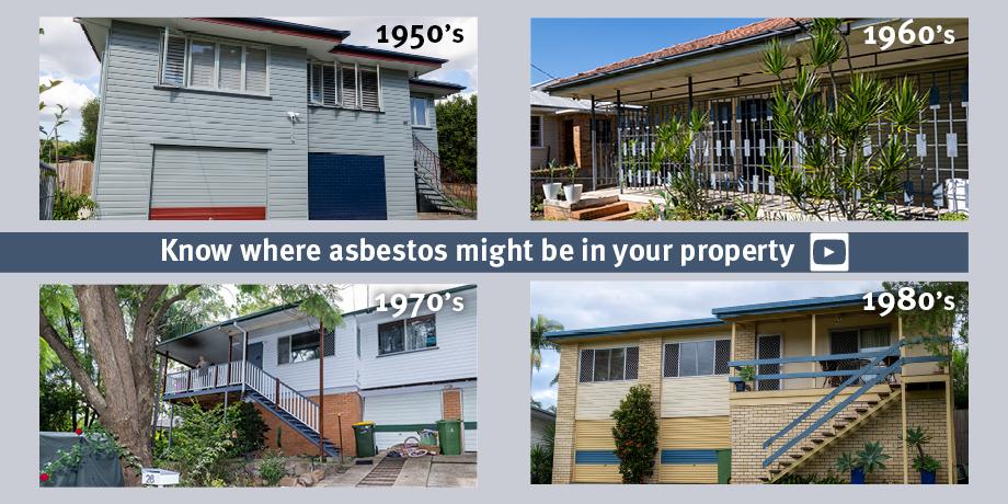 Homepage Asbestos